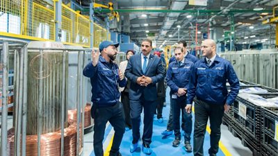 قوى عاملة بورسعيد: حملة تثقيفية بشأن تمكين المرأة وحقوق العمال في قانون العمل