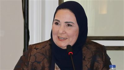 وزيرة التضامن تكشف موعد صرف التعويضات لضحايا حادث ترعة المنصورية