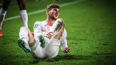 رسميًا | تيمو فيرنر يغيب عن كأس العالم قطر 2022 بسبب الإصابة