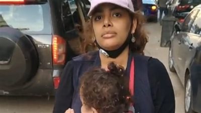 معنديش سكن ولا مصدر دخل.. سيدة تستغيث بعد هروب زوجها: نصب عليا وخد فلوسي ورماني وأنا حامل | بث مباشر