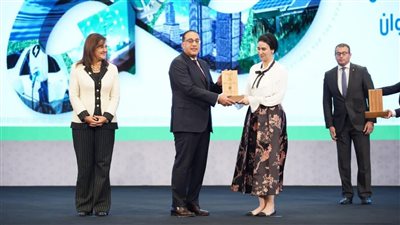 حياة كريمة: فوز قرية فارس بمحافظة أسوان كأول قرية صديقة للبيئة