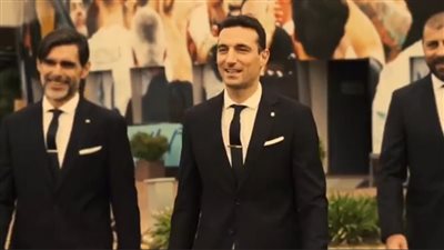 مفاجأة وراء التصميم الخاص ببدلة الأرجنتين لمونديال قطر