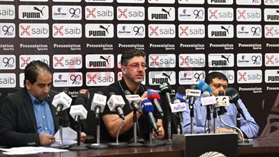 فيتوريا يتحدث عن اختياراته لمعسكر نوفمبر وحضور صلاح ودية بلجيكا