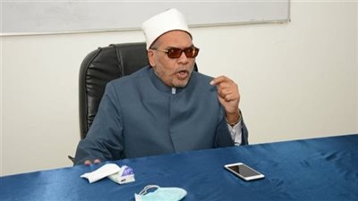 عميد أصول الدين سابقا: على الشباب ألا ينصاعوا للدعوات الخبيثة لـ أعداء الوطن