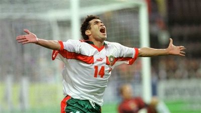 أساطير المونديال| صلاح الدين بصير: المغرب سيقدم بطولة عالم قوية.. والوداد الأقوى إفريقيًّا | حوار