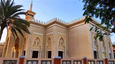 وزير الأوقاف يزور الإسكندرية لافتتاح مسجد المعمورة الكبير وإلقاء خطبة الجمعة 