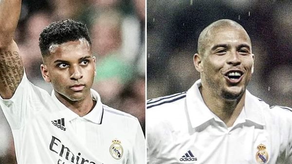 رودريجو ورنالدو 