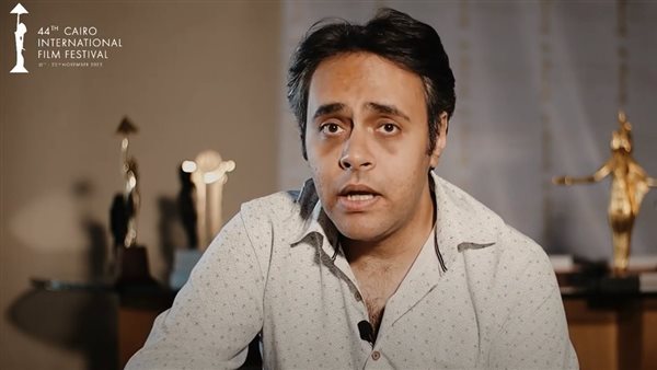 أندرو محسن المدير