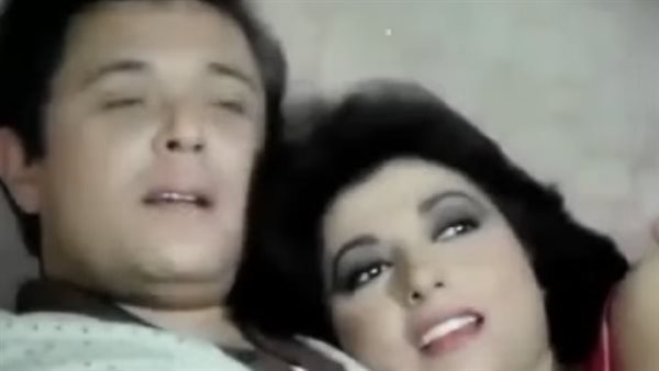 نبيلة عبيد ومحمود