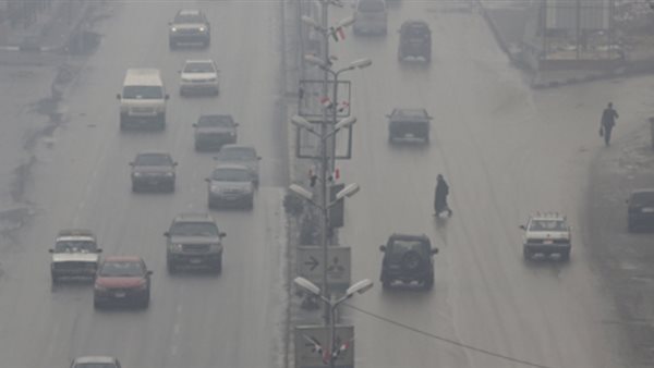 موجز أخبار الطقس