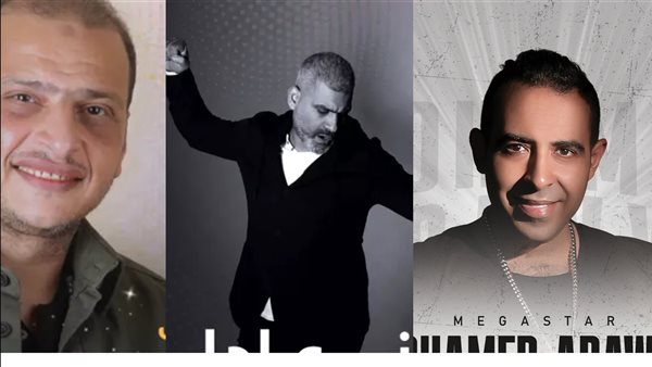 محمد عدوية وهاني