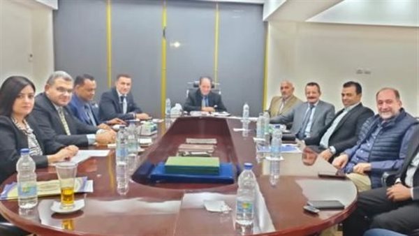 مجلس إدارة النادي