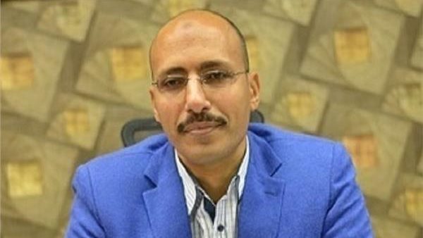 عبد الرءوف الغيطي