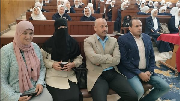 القوافل التعليمية