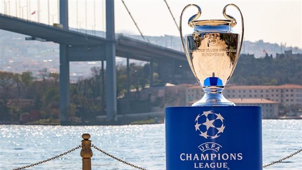 حدث تاريخي يشهده نصف نهائي دوري أبطال أوروبا منذ 2020