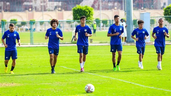 ناشئو المصري البورسعيدي