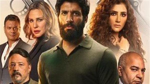 فيلم تحت تهديد السلاح