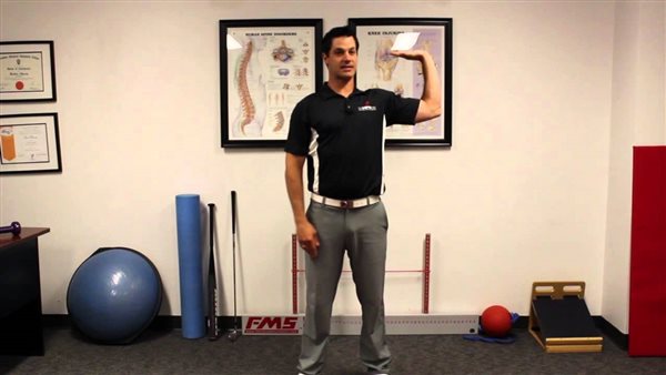 تمارين الأعصاب