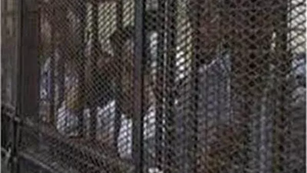 متهمين- أرشيفية