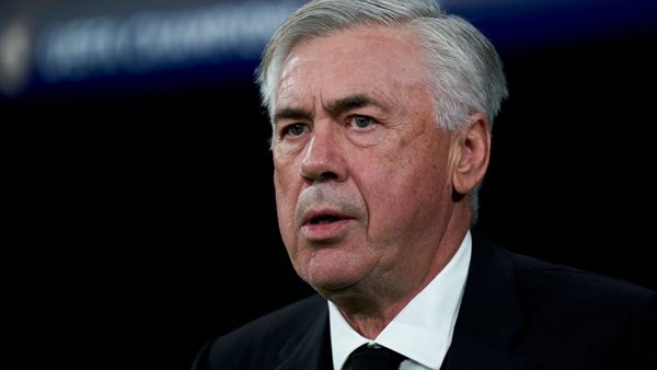 كارلو أنشيلوتي