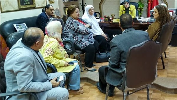 وكيل تعليم بورسعيد