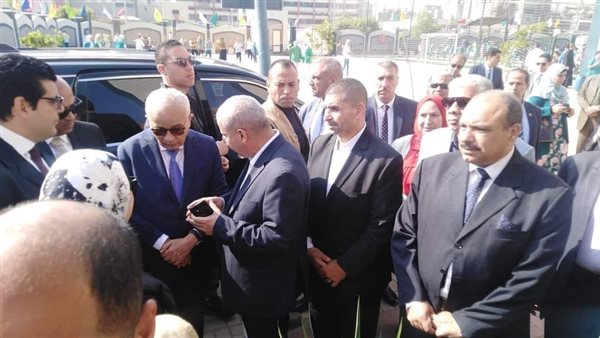 وزير التربية والتعليم