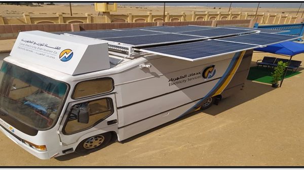 استعدادات وزارة الكهرباء