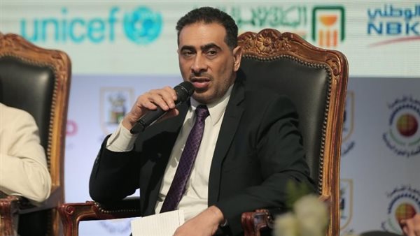 عميد سياسة القاهرة