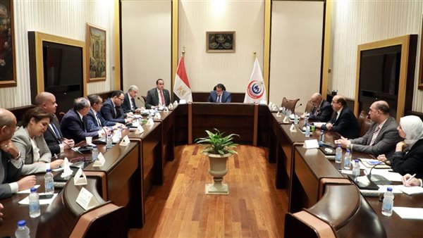 اجتماع الصحة