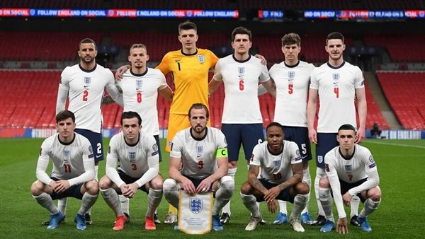 تشكيل منتخب إنجلترا المتوقع أمام إيران في كأس العالم 2022