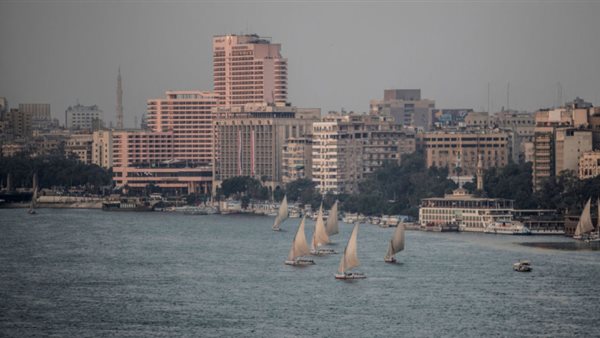 حالة الطقس -أرشيفية