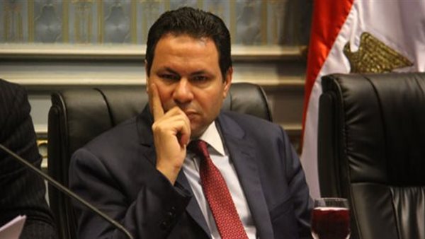 هشام الحصري رئيس