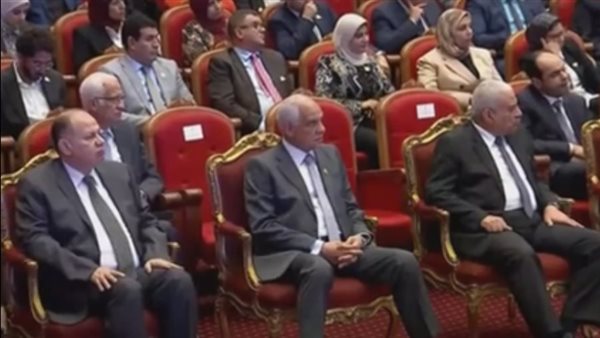 محافظ أسيوط 