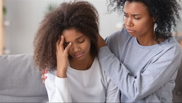 مرضى الانفصام