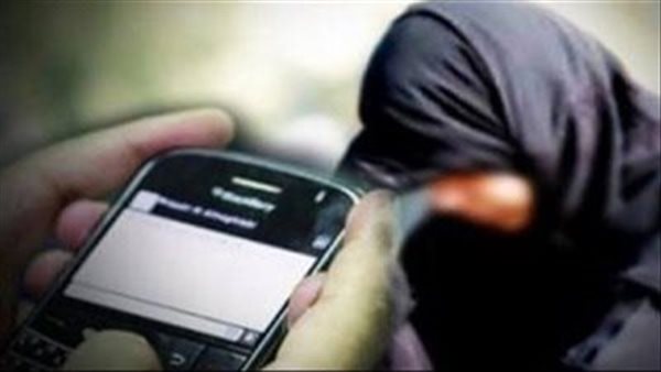 خدش حياء سيدة - تعبيرية