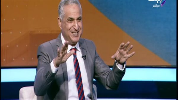  كبير الأثريين بوزارة