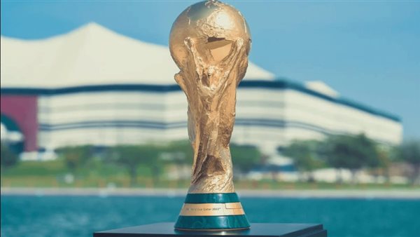 فيفا قطر 2022