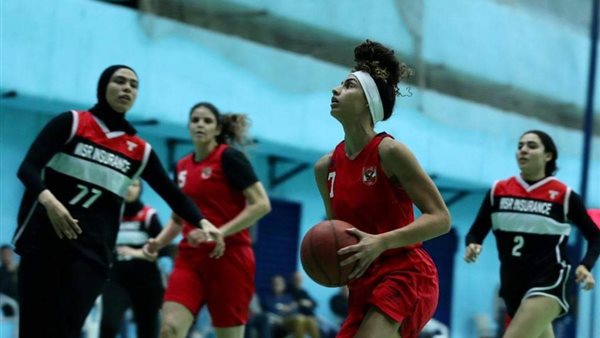 سلة الأهلي - أرشيفية