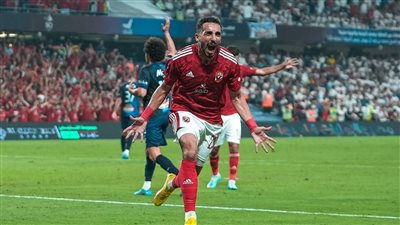 كريم فؤاد يطير إلى النمسا لإجراء جراحة الصليبي بعد انتهاء أزمة التأشيرة