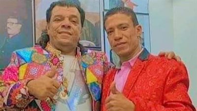 عصام شعبان عبد الرحيم عن تعاونه مع صاحب واقعة كشري التحرير: أنا مبجريش ورا التريند