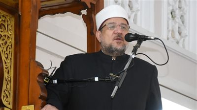 وزير الأوقاف يهنئ الأئمة الناجحين في إيفاد رمضان: أتمنى لهم أداء مشرفًا في تفنيد الفكر المتطرف