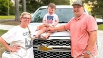 وفاة طفل عمره عامين بعد إطلاق النار على نفسه بالخطأ في أمريكا