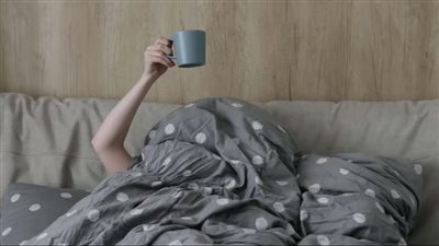 خبير طبي: النوم لفترات طويلة خلال فصل الشتاء له بعض الإيجابيات