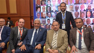 نائب رئيس جامعة الأزهر يشيد بجهود الجيش الأبيض في الجمهورية الجديدة