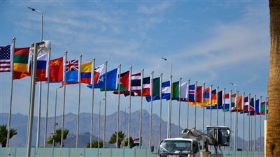 الدول المشاركة في قمة المناخ 2022  أبرز الحاضرين والغائبين عن cop 27