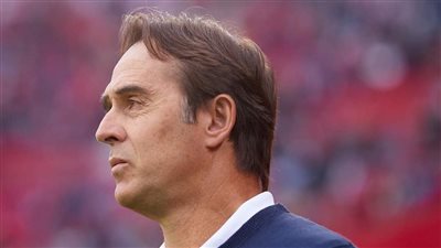 رسميًا.. لوبيتيجي مدربًا لفريق ولفرهامبتون 