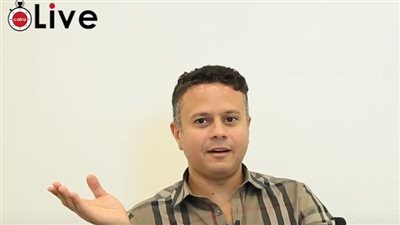 المنتج محمد حامد: محمد رمضان فنان موهوب حرام نظلمه.. لكن أتمنى يبعد عن إثارة الجدل