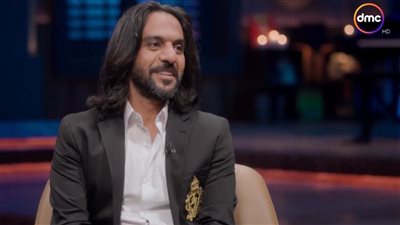 بهاء سلطان عن مشاركته نجوم الوطن العربي في تريو نايت الرياض: متخيلتش إني أغني جنبهم