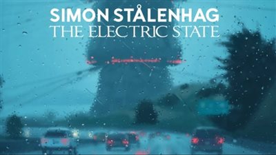 مقتل أحد أفراد تصوير فيلم The Electric State بطولة كريس برات وميلى بوبي