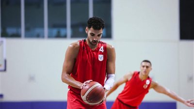 موعد مباراة الأهلي وهليوبوليس بدوري مرتبط السلة